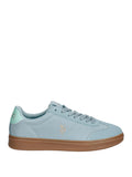 U.S. Polo Assn. Sneakers Donna MARLYN004W/6NH2 - Celeste