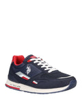 U.S. Polo Assn. Sneakers Uomo TABRY003M/6HT5 - Blu