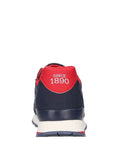 U.S. Polo Assn. Sneakers Uomo TABRY003M/6HT5 - Blu