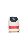 U.S. Polo Assn. Sneakers Uomo TABRY003M/6HT5 - Bianco