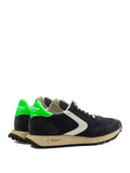 Valsport Sneakers Start Heritage Uomo VSR3036M - Blu