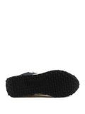 Valsport Sneakers Start Heritage Uomo VSR3036M - Blu