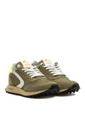 Valsport Sneakers Start Heritage Uomo VSR3041M Fluo Olive - Verde