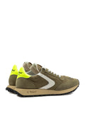 Valsport Sneakers Start Heritage Uomo VSR3041M Fluo Olive - Verde