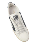 Valsport Sneakers Tournament Uomo VT1237M - Bianco