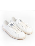 Valsport Sneakers Tournament Uomo VT3078M Nude White - Bianco