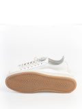 Valsport Sneakers Tournament Uomo VT3078M Nude White - Bianco