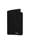 Vans Portafoglio Slipped Unisex VN000C32 Black - Nero