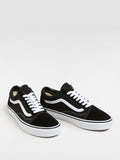 Vans Sneakers Old Skool Unisex VN000D3H Black/white - Nero