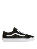 Vans Sneakers Old Skool Unisex VN000D3H Black/white - Nero