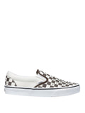 Vans Slip On Rhin Mstym Unisex VN000D6Y Demitasse - Marrone