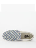 Vans Slip On Rhin Mstym Unisex VN000D6Y Glacial Slate/e - Celeste