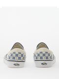 Vans Slip On Rhin Mstym Unisex VN000D6Y Glacial Slate/e - Celeste