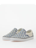 Vans Slip On Rhin Mstym Unisex VN000D6Y Glacial Slate/e - Celeste
