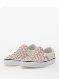 Vans Slip On Rhin Mstym Unisex VN000D6Y Misty Mauve - Rosa