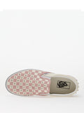 Vans Slip On Rhin Mstym Unisex VN000D6Y Misty Mauve - Rosa