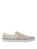 Vans Slip On Rhin Mstym Unisex VN000D6Y Misty Mauve - Rosa