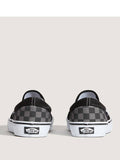 Vans Slip On Unisex VN000EYE Black/pewter ch - Nero
