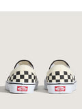 Vans Slip On Unisex VN000EYE Blk&whtchckerbo - Nero