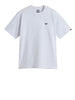 vans t shirt left chest loose uomo vn000p1p light grey heat grigio 162371059