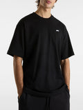 Vans T-shirt Uomo VN000P56 Black - Nero