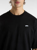 Vans T-shirt Uomo VN000P56 Black - Nero
