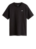 Vans T-shirt Uomo VN000P56 Black - Nero