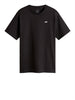 vans t shirt uomo vn000p56 black nero 165511386