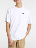 Vans T-shirt Vans Salton Loose da Uomo - Bianco
