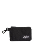 Vans Portafoglio Off The Wall Unisex VN000Q9W Black - Nero