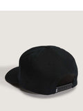 Vans Berretto con Visiera Classic Snapback Unisex VN000QAJ Black - Nero