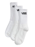 Vans Calzini Classic Crew Rox Unisex VN000QBV White - Bianco