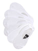 vans calzini no show rox unisex vn000qbz white bianco 169951224