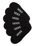 Vans Calzini Classic Canoodle Rox Unisex VN000QCA Black/white - Nero