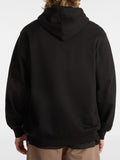 Vans Felpa Cappuccio Blocked Box Uomo VN000RAR Black - Nero