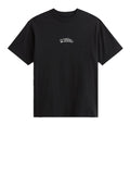Vans T-shirt Buckled Uomo VN000SR3 Black - Nero