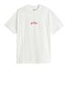 vans t shirt buckled uomo vn000sr3 white bianco 167780443