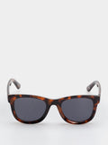 Vans Occhiali Unisex VN000T0E Tortoise Shell - Marrone