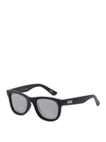 Vans Occhiali Unisex VN000T0E Matte Black/sil - Nero