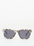 Vans Occhiali Unisex VN000T0E Neutral Olive/m - Verde