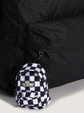 Vans Portamonete Micro Old Skool Unisex VN000T69 Black/white - Nero