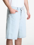 Vans Bermuda Jeans Uomo VN000T7C - Denim