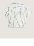 Vans Camicia Casual Uomo VN000T9U White - Bianco