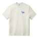 vans t shirt bar hopper uomo vn000tqp egret bianco 168587238