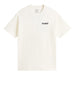 vans t shirt uomo vn000vy9 egret bianco 169285350