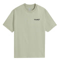 Vans T-shirt Uomo VN000VY9 Soft Sage - Verde