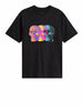 vans t shirt bone head loose uomo vn000vyw black nero 160888534