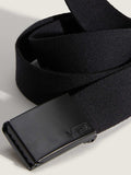 Vans Cintura Deppster Unisex VN0A31J1 Black - Nero