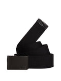Vans Cintura Deppster Unisex VN0A31J1 Black - Nero