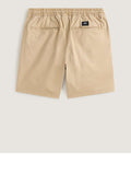 Vans Bermuda Casual Range Relaxed Uomo VN0A5FKD Incense - Avorio